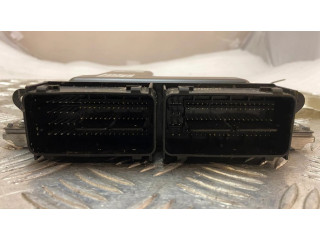 Блок управления двигателя 31452230 Volvo XC90