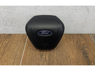 Подушка безопасности водителя 309275899D52AD, 0589P1000371   Ford S-MAX