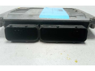 Блок управления двигателя 047906033K, 5WP4025012 Skoda Fabia Mk1 (6Y)