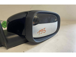 Зеркало электрическое Volvo V70 2005 - 2008 года