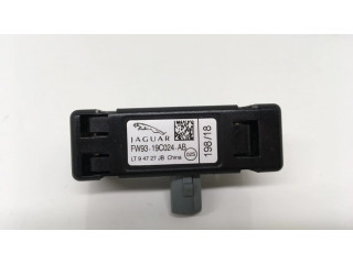 Блок управления FW9319C024AB Land Rover Range Rover Sport L494