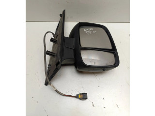 Зеркало электрическое        Peugeot Expert  2007 - 2016 года   