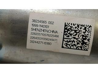    Рулевая рейка 488109334R   Dacia Spring 2021- года