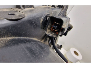 Вентилятор радиатора     8649634, 0130303909    Volvo V70 