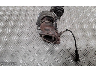 Турбина Hyundai i30 282012a740, 4917302711