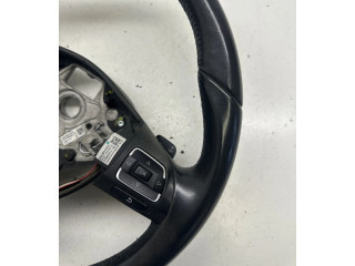 Руль Volkswagen Golf VI 2008 - 2013 года 3C8419091B