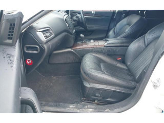 Генератор Maserati Ghibli