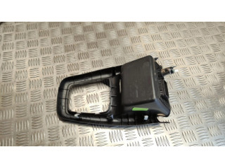 Отделка рычага переключения передач (пластиковая)