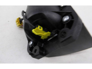 Подушка безопасности пассажира P55115945AD, TEZPM3139L0222 Jeep Grand Cherokee (WJ)