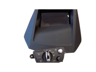 Дисплей 80A919617 Audi Q5 SQ5