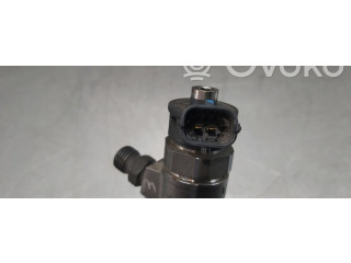 Форсунка 8201636333 Dacia Duster II для дизельного двигателя K9K U8 1.5