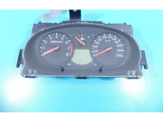 Přístrojová deska  Nissan Micra 2007 K20020070830, IMPRK1336912  