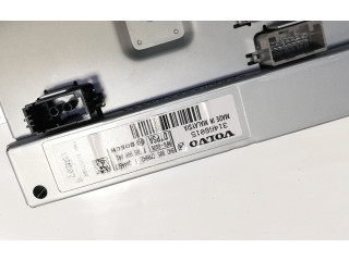 Дисплей    31466015   Volvo V40 Cross country