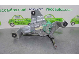 Моторчик заднего дворника 6405HW, 4PINES    Citroen C-Crosser