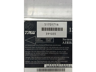 Блок подушек безопасности 51701716 Fiat Grande Punto