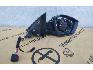 Зеркало электрическое        Skoda Octavia Mk4  2019 -  года   