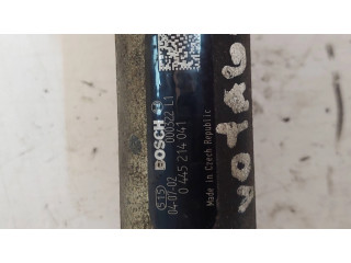 Vstřikovací lišta 0445214041, 000322L1 Chrysler Voyager pro naftový motor 2.5