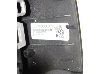 Руль Ford Mondeo MK V 2014- года DS733600EP, DS733600EP3ZHE