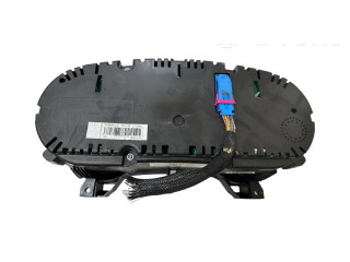 Панель приборов 5L0920840E, 0973922367 Skoda Yeti (5L)