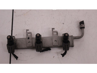 Топливная рампа A1320101200 Smart ForTwo II