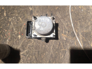 Jednotka ABS 0265801124, 07L1089930   Fiat Punto Evo 2011