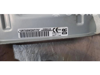 Боковая подушка безопасности 7030A710, 628463300 Mitsubishi L200