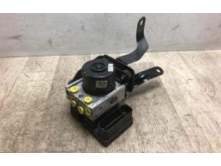 Блок АБС 1550294, 1550294 Ford Fiesta 2009 - 2012 года