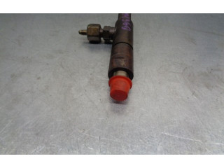 Vstřikovač KBE48S5, KBE48S5 Renault 21 J8S