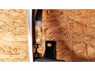 Отделка контроля климата / контроля печки