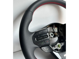 Руль KIA Ceed  2012 - 2018 года       