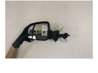Зеркало электрическое Dacia Sandero