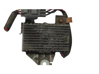 Блок управления    Honda Prelude