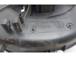 Вентилятор печки    6Q1819015H   Volkswagen Polo IV 9N3