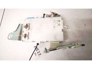 Блок комфорта bdb667560g, vp8alf-14b205-gg Mazda 3 II