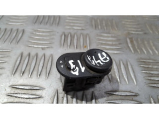 Включатель зеркал