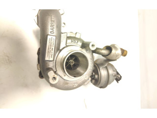 Турбина Citroen C4 II Picasso 9686120680, GTC1244VZ