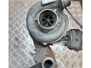  Турбина Volvo V70  723167-2, 8653146         