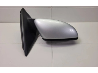 Зеркало электрическое Skoda Fabia Mk3 (NJ) 2015 - 2021 года