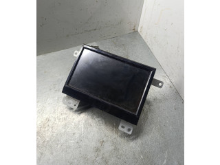 Дисплей    86281XA02A   Subaru B9 Tribeca