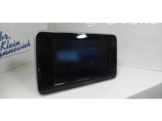 Дисплей    A2059004113, A2059001713   Mercedes-Benz GLC C253