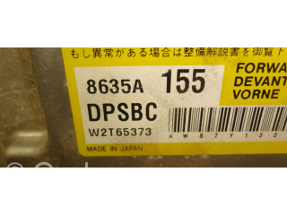 Блок подушек безопасности 8635A155 Mitsubishi Grandis