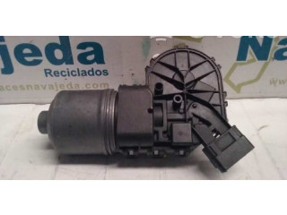 Моторчик дворников 0390241621, BOSCH Citroen Berlingo