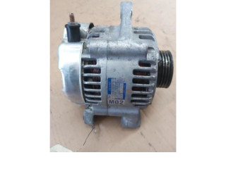 Генератор 2706097402 Daihatsu Sirion