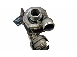  Турбина Ford Galaxy 2.0 9671413780, GTB1449VZ         