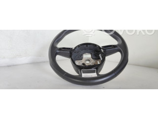 Руль Audi A3 S3 8V  2013 - 2019 года 8V0419091A      