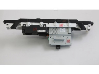 Pojistková skříňka Звукоусилитель 4682009173, 4682009173 Mazda CX-7 2011