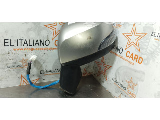 Zpětné zrcátko Subaru Outback (BS) 2015