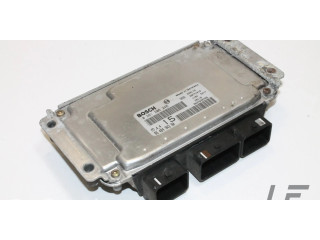 Řídící jednotka 0261206246 Citroen Saxo 2003