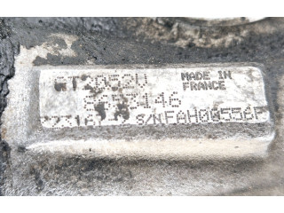  Турбина Volvo S60  8653146, GT2052V   для двигателя D5244T      