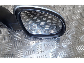 Zpětné zrcátko  Volkswagen Tiguan 2008  5N2857502N  
